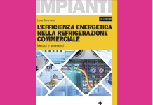 L’efficienza energetica nella refrigerazione commerciale
