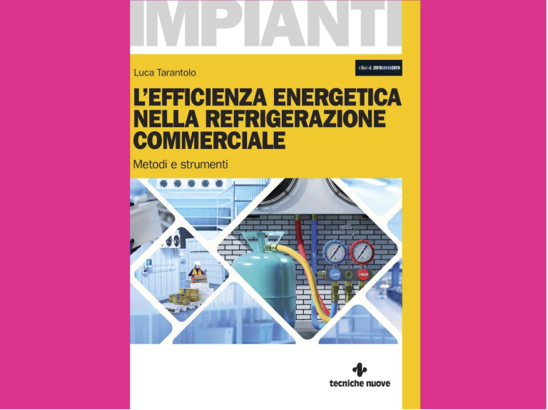 L’efficienza energetica nella refrigerazione commerciale