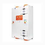 Ventilazione Meccanica Controllata