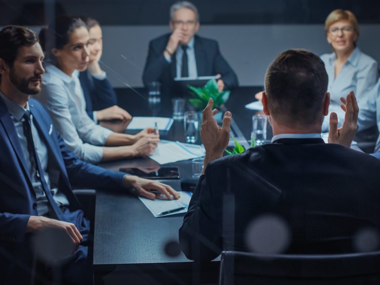 La via per una negoziazione efficace