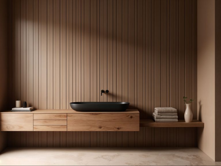 Filiera legno-arredo, il fatturato 2024 chiude a 51,7 miliardi