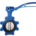 Valvole a farfalla Sylax di SOCLA valvole