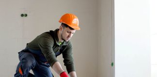 riscaldamento a pavimento impianto