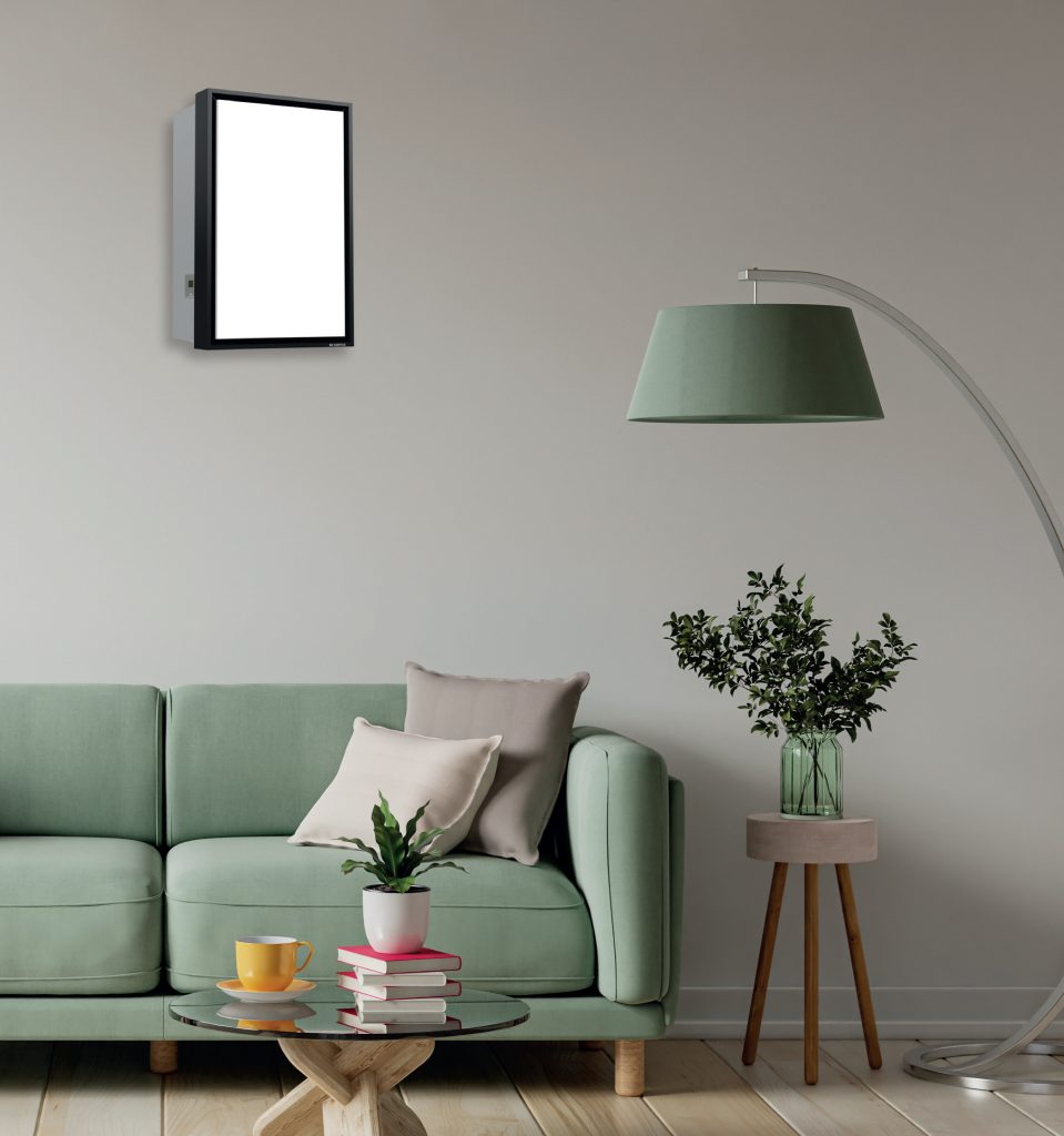 Recuperatori di calore