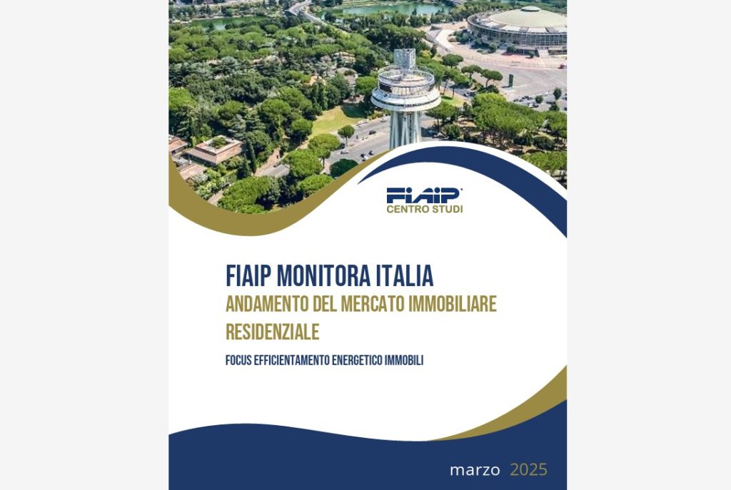 mercato immobiliare residenziale