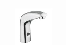 Rubinetti Elettronici per lavabo, Serie One rubinetti