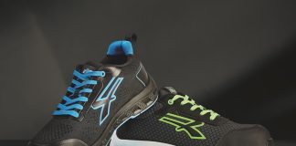 scarpe antinfortunistiche