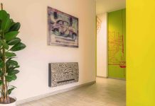 Integrare perfettamente la climatizzazione nell’identità dello spazio