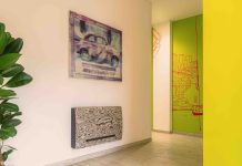 Integrare perfettamente la climatizzazione nell’identità dello spazio