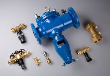 Dispositivi Watts per la protezione delle reti d’acqua potabile acqua