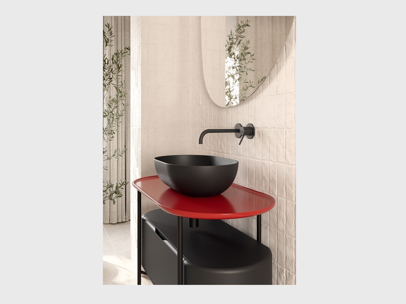 bagno
