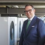 Paolo Curati nuovo Amministratore Delegato di Vaillant Group Italia Vaillant
