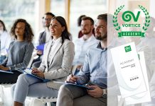 VORTICE Academy: online il Programma dei Corsi 2025 vortice academy