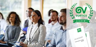 vortice academy