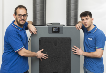 Valsir: come si installa una VMC “Made in Italy” per le grandi superfici