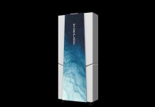 Riciclaggio automatico decentralizzato per risparmiare acqua