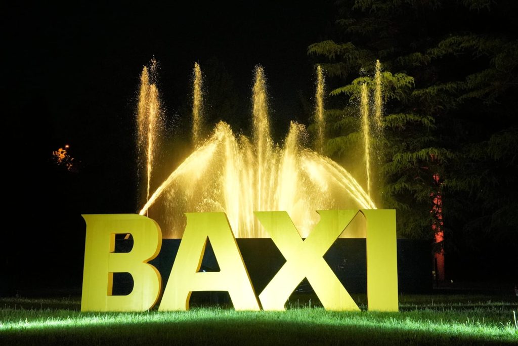 baxi