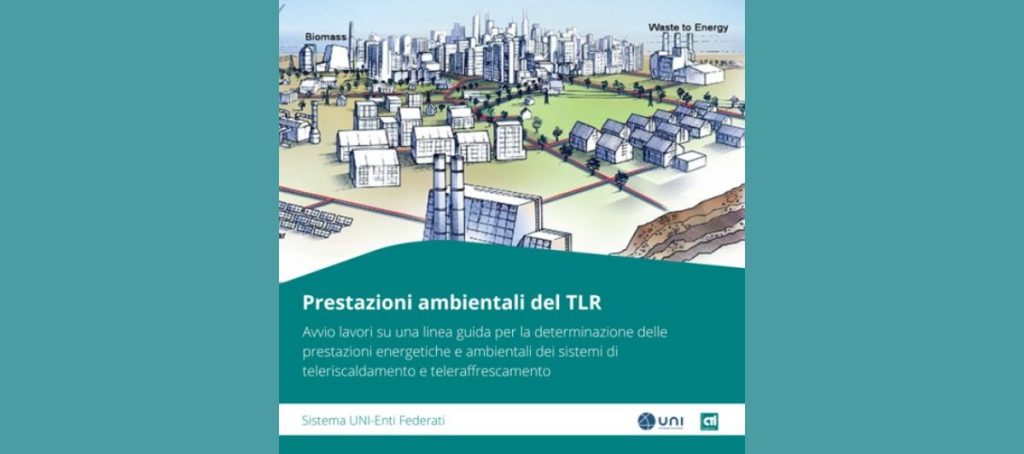prestazioni teleriscaldamento