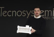 Un plenum versatile per la VMC