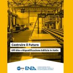 Efficienza energetica e riqualificazione off-site degli edifici