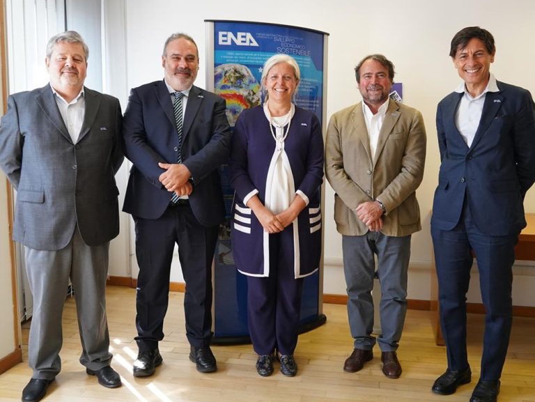 ENEA, operativo il nuovo Consiglio di Amministrazione