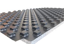 I vantaggi dell’EPS bianco e grafitato nella tecnologia radiante