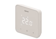 Per ogni progetto edilizio: termostati Uponor Smatrix termostati