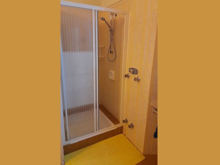 Box doccia “innovativo”