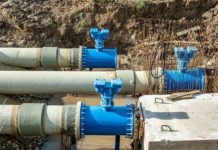 Distanze da rispettare – Tubi d’acqua e confine