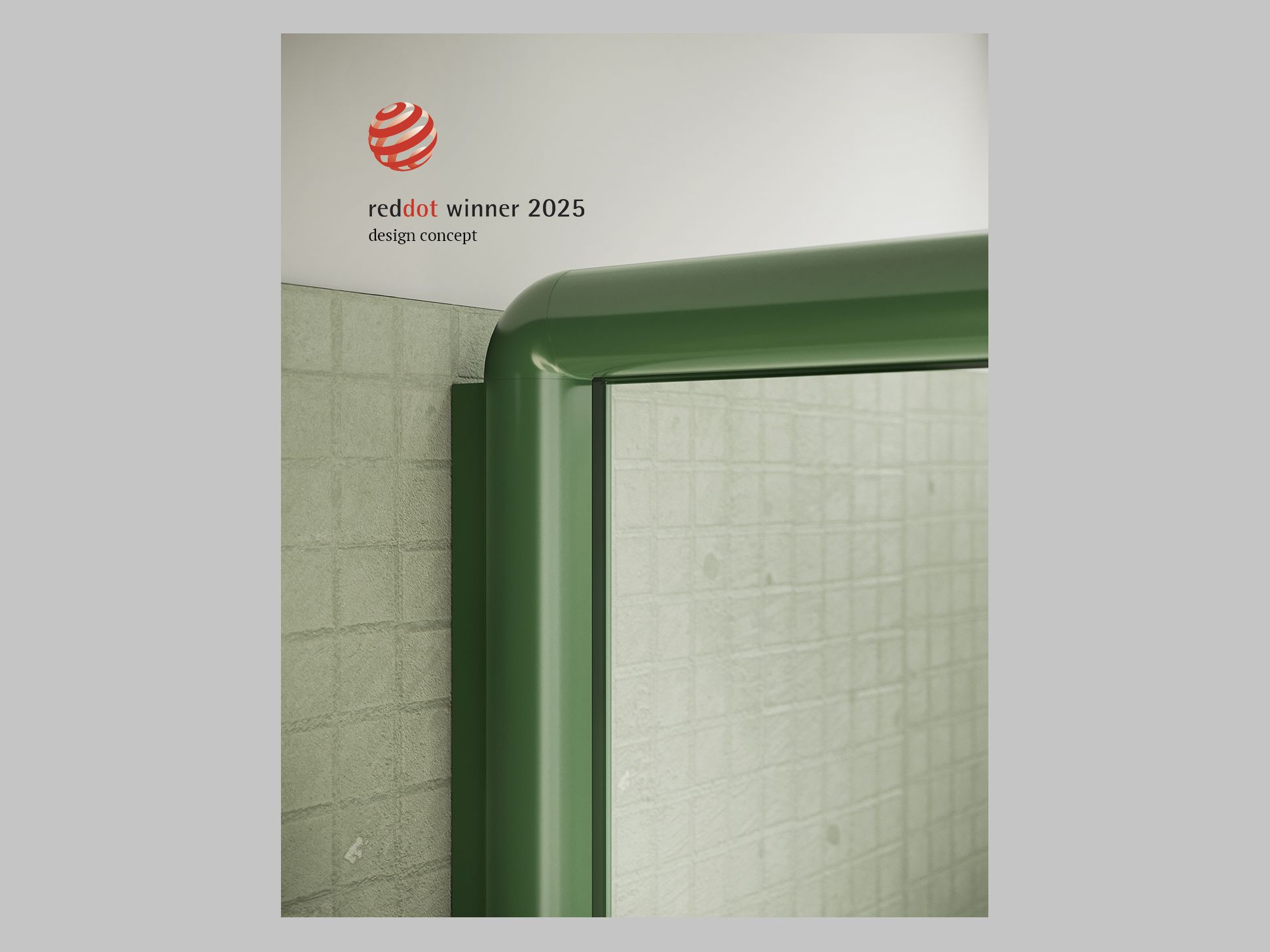 Red Dot Award