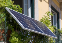 Pannelli fotovoltaici e centri storici