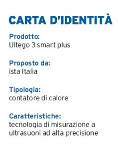 Ultego 3 smart plus