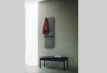 Termoarredi dallo stile raffinato