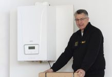 Caldaie a condensazione di ultima generazione