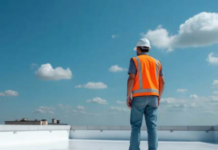 Lastrico solare di proprietà privata e difetto di impermeabilizzazione