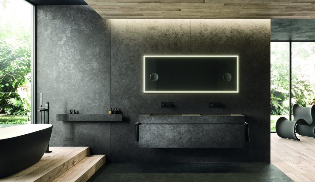 bagno