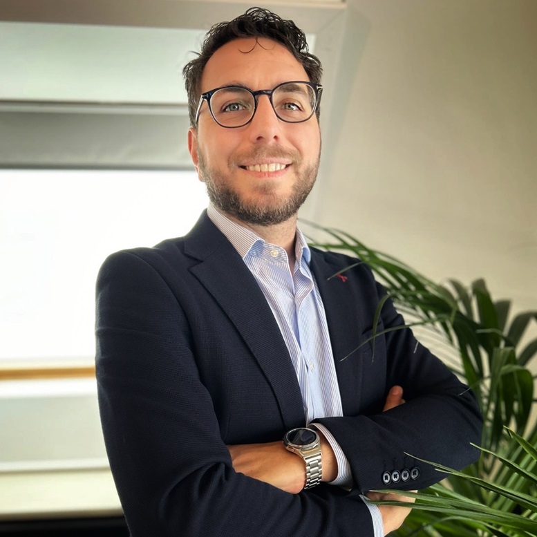 Umberto Dall’Ava