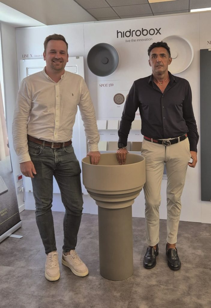 HIDROBOX