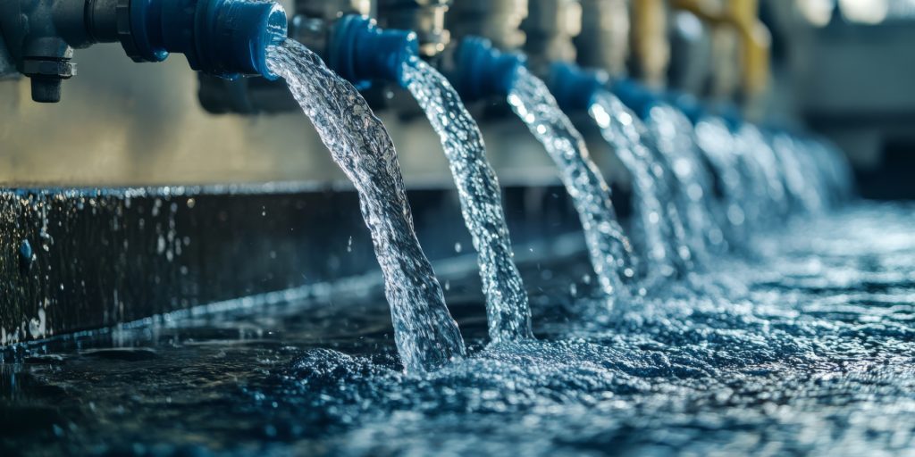 microinquinanti acque reflue