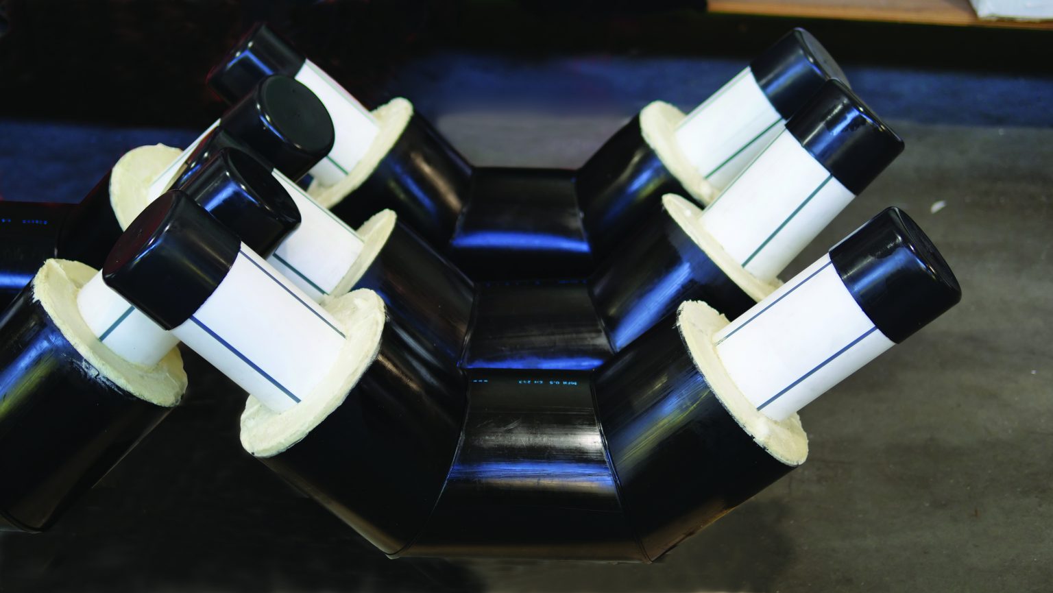 Il progetto Brunswick School: le tubazioni Iso-technik in PP-RCT WOR vincono sul metallo