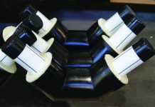 Il progetto Brunswick School: le tubazioni Iso-technik in PP-RCT WOR vincono sul metallo