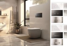 Le placche che si installano in un attimo: Pucci 330×180 mm placche