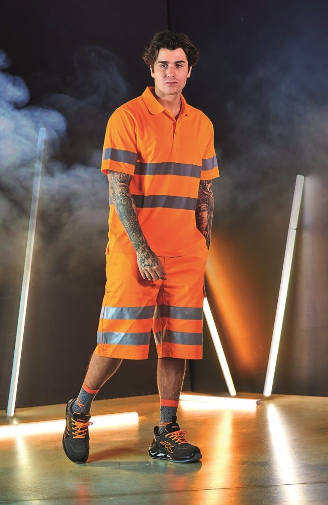 Workwear