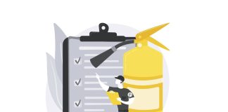 tecnici manutentori antincendio