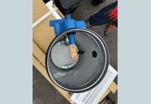 Nel passaggio dei canali attraverso pareti REI sono indispensabili le serrande tagliafuoco? pareti rei serrande tagliafuoco