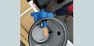 pareti rei serrande tagliafuoco