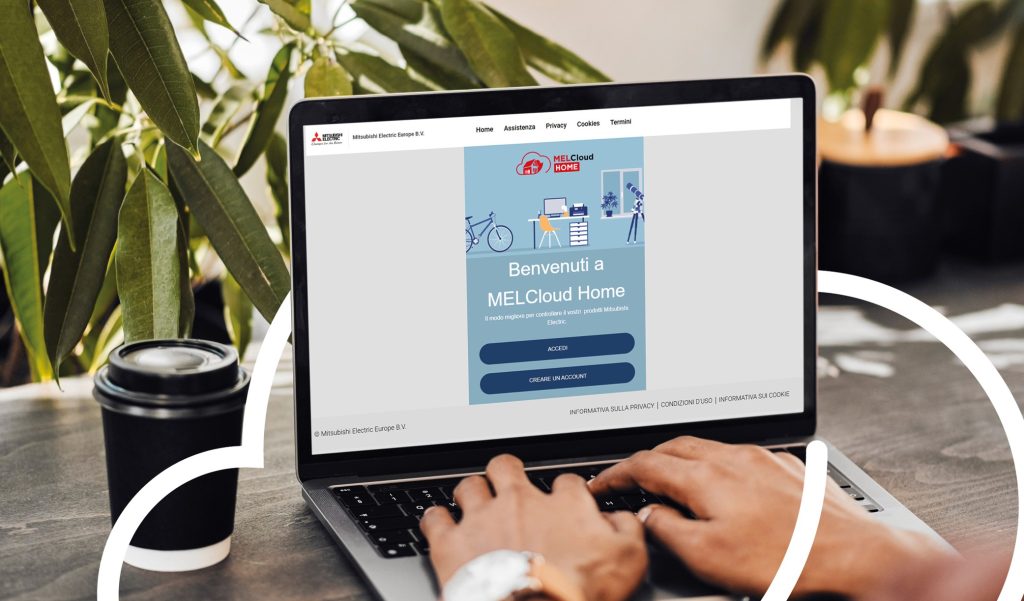 MELCloud