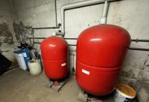 I vasi di espansione chiusi vanno manutenuti?