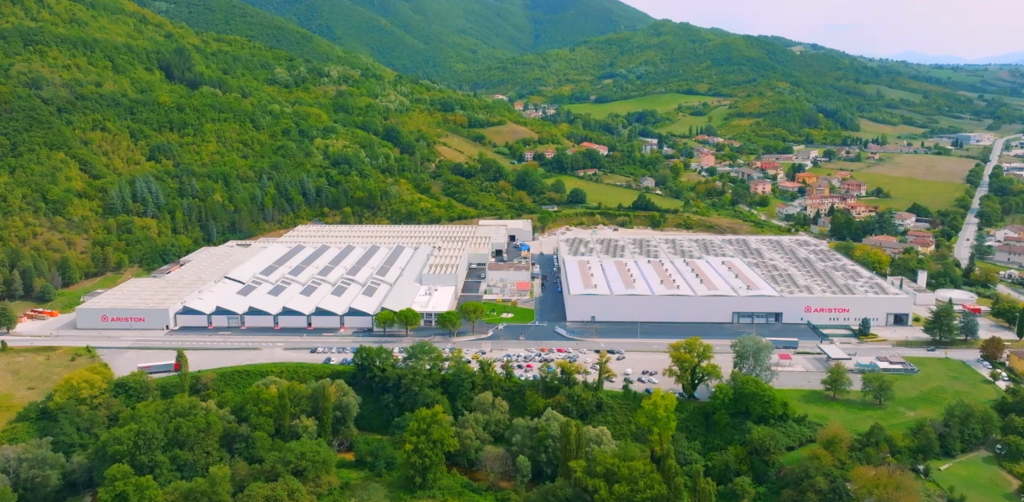 Ariston