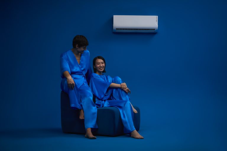 “All Seasons Collection”, la campagna firmata Clivet unisce moda e tecnologia